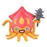 Dragon Quest Smile Slime Monster Plush Petit Arnon (Anime Toy)