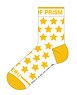 [King of Prism: Shiny Seven Stars] See-through Socks Collection Kakeru Juuouin (Anime Toy)
