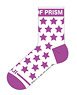 [King of Prism: Shiny Seven Stars] See-through Socks Collection Koji Mihama (Anime Toy)