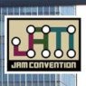 The 20th Jam Convention Advance Ticket Coupon (For One Day, \1,000) (Railway Related Items)