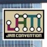 The 20th Jam Convention Advance Ticket Coupon (For Three Days, \2,700) (Railway Related Items)