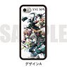 [Magical Girl Spec-Ops Asuka] Smartphone Hard Case (iPhone5/5s/SE) A (Anime Toy)