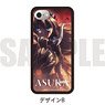 [Magical Girl Spec-Ops Asuka] Smartphone Hard Case (iPXS Max) B (Anime Toy)