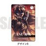 [Magical Girl Spec-Ops Asuka] Pass Case B (Anime Toy)