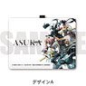 [Magical Girl Spec-Ops Asuka] ID Card Case A (Anime Toy)