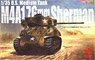 M4A1 76mm シャーマン (プラモデル)