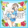 Love Live! Sunshine!! Microfiber Mini Towel [You Watanabe] Summer Ver. (Anime Toy)