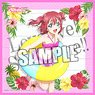 Love Live! Sunshine!! Microfiber Mini Towel [Ruby Kurosawa] Summer Ver. (Anime Toy)