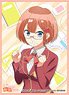 Chara Sleeve Collection Mat Series We Never Learn Rizu Ogata (No.MT653) (Card Sleeve)