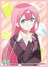 Chara Sleeve Collection Mat Series We Never Learn Mafuyu Kirisu (No.MT655) (Card Sleeve)