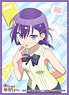 Chara Sleeve Collection Mat Series We Never Learn Asumi Kominami (No.MT656) (Card Sleeve)