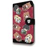 The Rising of the Shield Hero Notebook Type Smart Phone Case (Anime Toy)