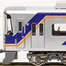 Nankai Series 10000 (Current Color / Transition Period Logo) Additional Lead Car Two Car Set (without Motor) (Add-On 2-Car Set) (Pre-Colored Completed) (Model Train)
