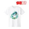 幽☆遊☆白書 浦飯幽助 Ani-Art Tシャツ vol.2 メンズ(サイズ/XL) (キャラクターグッズ)