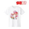 幽☆遊☆白書 蔵馬 Ani-Art Tシャツ vol.2 メンズ(サイズ/M) (キャラクターグッズ)