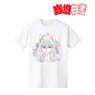 幽☆遊☆白書 妖狐蔵馬 Ani-Art Tシャツ vol.2 メンズ(サイズ/XL) (キャラクターグッズ)