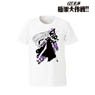 Ghost Sweeper Mikami T-Shirts Mens M (Anime Toy)