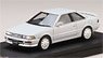 Toyota Corolla Levin GT (AE92) Super White II (Diecast Car)