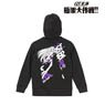 Ghost Sweeper Mikami Parka Mens S (Anime Toy)