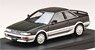 Toyota Corolla Levin GT (AE92) Shooting Toning (Diecast Car)