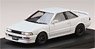 トヨタ カローラ レビン GT APEX (AE92) カスタムバージョン スーパーホワイトII (ミニカー)