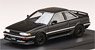 トヨタ カローラ レビン GT APEX (AE92) カスタムバージョン ブラックメタリック (ミニカー)