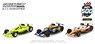 2019 Indy 500 1-2-3 Finish Set (Diecast Car)