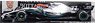 メルセデス AMG ペトロナス フォーミュラ ワン チーム F1 W10 EQ パワー+ バルテリ・ボッタス モナコGP 2019 3位入賞 (ミニカー)