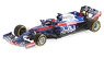 Scuderia Toro Rosso Honda STR14 - Daniil Kvyat - Monaco GP 2019 (Diecast Car)