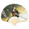 Touken Ranbu Folding Fan 35: Otegine (Anime Toy)