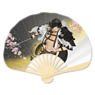 Touken Ranbu Folding Fan 44: Nagasone Kotetsu (Anime Toy)