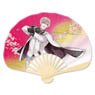 Touken Ranbu Folding Fan 58: Kikko Sadamune (Anime Toy)