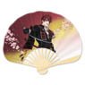 Touken Ranbu Folding Fan 61: Okanehira (Anime Toy)