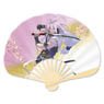 Touken Ranbu Folding Fan 62: Sengo Muramasa (Anime Toy)