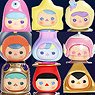 Popmart Pucky Space Babys Series (Set of 12) (Completed)
