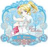 Love Live! Travel Sticker Snow Halation (2) Eli Ayase (Anime Toy)