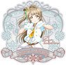Love Live! Travel Sticker Snow Halation (3) Kotori Minami (Anime Toy)
