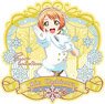 Love Live! Travel Sticker Snow Halation (5) Rin Hoshizora (Anime Toy)