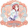 Love Live! Travel Sticker Snow Halation (6) Maki Nishikino (Anime Toy)