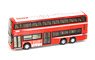 Tiny City No99 エンバイロ 500 MMC KMB ADL レッド (13D) (ミニカー)