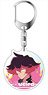 Promare Acrylic Key Ring Gueira (Anime Toy)