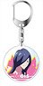 Promare Acrylic Key Ring Meis (Anime Toy)
