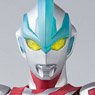 S.H.Figuarts Ultraman Ginga (Completed)