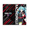 Racing Miku 2019 Team Ukyo Cheer Ver. Notebook Type Smart Phone Case [M Size] (Anime Toy)