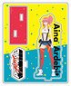 Promare Acrylic Diorama Aina Ardebit (Anime Toy)