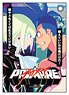Promare Synthetic Leather Pass Case B (Anime Toy)