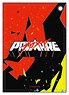 Promare Synthetic Leather Pass Case C (Anime Toy)