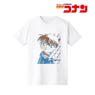 名探偵コナン Ani-Art Tシャツ (江戸川コナン) vol.2 メンズ(サイズ/XL) (キャラクターグッズ)