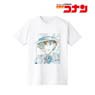 名探偵コナン Ani-Art Tシャツ (怪盗キッド) vol.2 メンズ(サイズ/XL) (キャラクターグッズ)