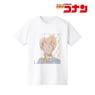 名探偵コナン Ani-Art Tシャツ (安室透) vol.2 メンズ(サイズ/XL) (キャラクターグッズ)